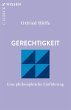 Gerechtigkeit - Bild 1