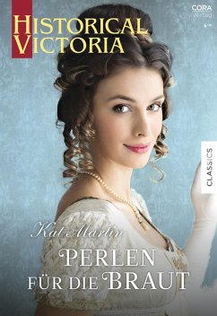 Perlen für die Braut (eBook, ePUB) - Martin, Kat