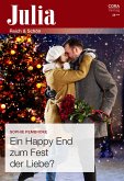 Ein Happy End zum Fest der Liebe? (eBook, ePUB)