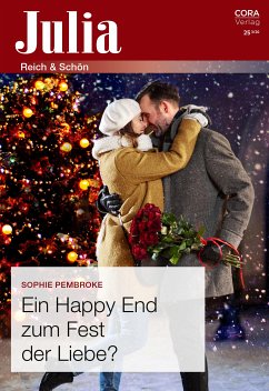 Ein Happy End zum Fest der Liebe? (eBook, ePUB) - Pembroke, Sophie