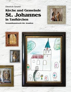 Kirche und Gemeinde St. Johannes in Taufkirchen (eBook, ePUB)