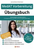 MedAT Vorbereitung Übungsbuch