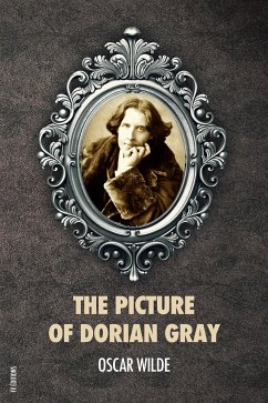 The Picture of Dorian Gray (eBook, ePUB) - Wilde, Oscar