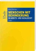 Menschen mit Behinderung im Arbeits- und Sozialrecht