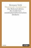 Theorien der Sozialisation (eBook, PDF)