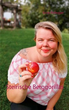 Steirische Berggorillas (eBook, ePUB) - Kollegger, Sonja