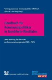 Handbuch für Kommunalpolitiker in Nordrhein-Westfalen