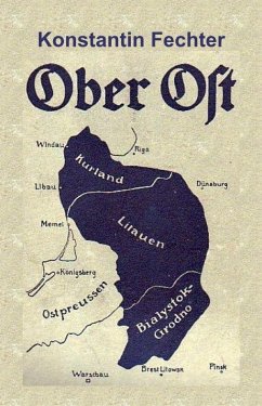 OberOst - Fechter, Konstantin