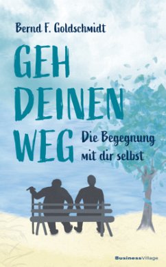 Cover Geh deinen Weg