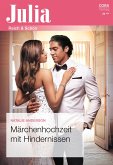 Märchenhochzeit mit Hindernissen (eBook, ePUB)