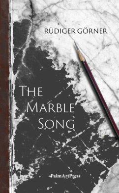 The Marble Song - Görner, Rüdiger