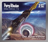 Der Auserwählte / Perry Rhodan Silberedition Bd.116 (2 MP3-CD)