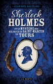 Sherlock Holmes - Tome 1 (eBook, ePUB)