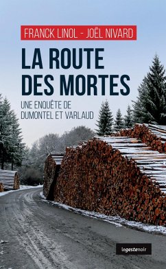 Une enquête de Dumontel et Varlaud - Tome 1 (eBook, ePUB) - Linol, Franck; Nivard, Joël