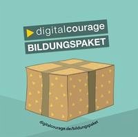 Digitalcourage Bildungspaket (Vollversion) - Wawrzyniak, Jessica; Simon, Leena