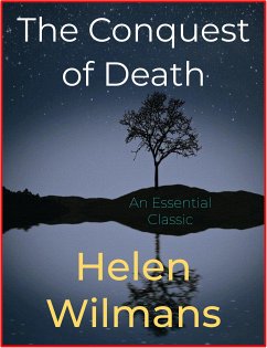 The Conquest of Death (eBook, ePUB) - Wilmans, Helen