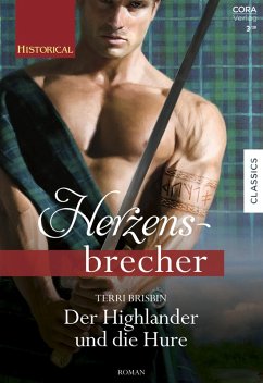 Der Highlander und die Hure (eBook, ePUB) - Brisbin, Terri