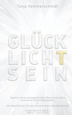 GlücklichTsein - Hammerschmidt, Tanja