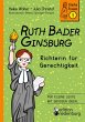 Ruth Bader Ginsburg - Richterin für... - Bild 1