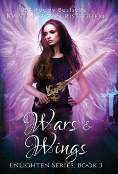 Wars & Wings - Risseghem, Kristin D. van