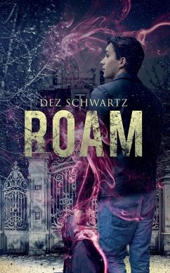 Roam - Schwartz, Dez