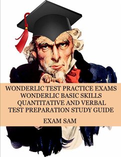 Wonderlic Test Practice Exams - Exam Sam