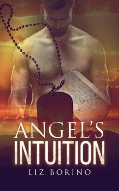Angel's Intuition - Borino, Liz