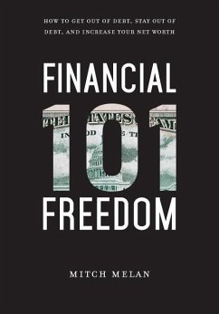 Financial Freedom 101 - Melan, Mitch