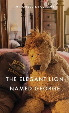 The Elegant Lion Named George - Krautant, Mitchell