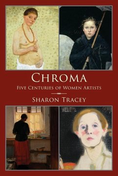 Chroma - Tracey, Sharon