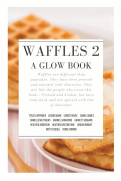 WAFFLES 2 - Kleppinger, Titus