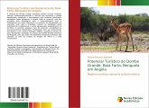 Potencial Turístico do Dombe Grande, Baía Farta, Benguela em Angola