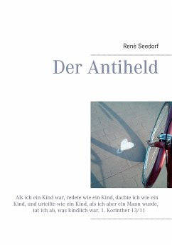 Der Antiheld (eBook, ePUB)