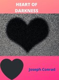 Heart Of Darkness (eBook, ePUB)