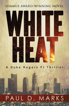 White Heat - Marks, Paul D.