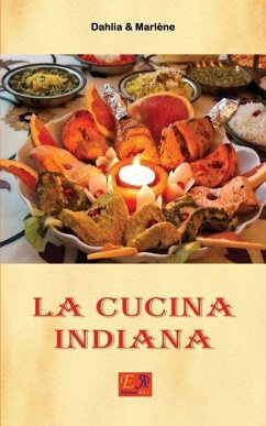 La Cucina Indiana - Marlène, Dahlia &