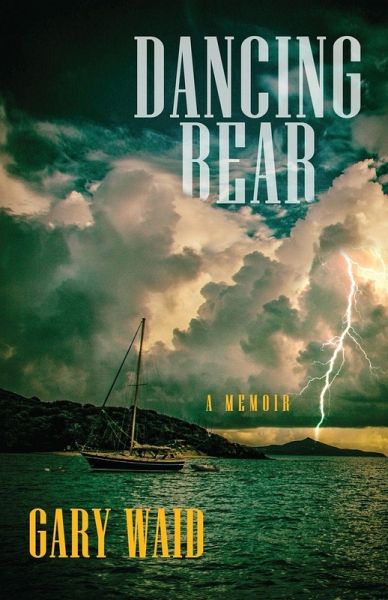Dancing Bear: A Memoir Dancing Bear: A Memoir
