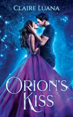 Orion's Kiss - Luana, Claire