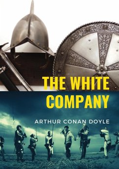 The White Company - Doyle, Arthur Conan