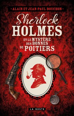 Sherlock Holmes - Tome 2 (eBook, ePUB) - Delétang, Jean-Noël