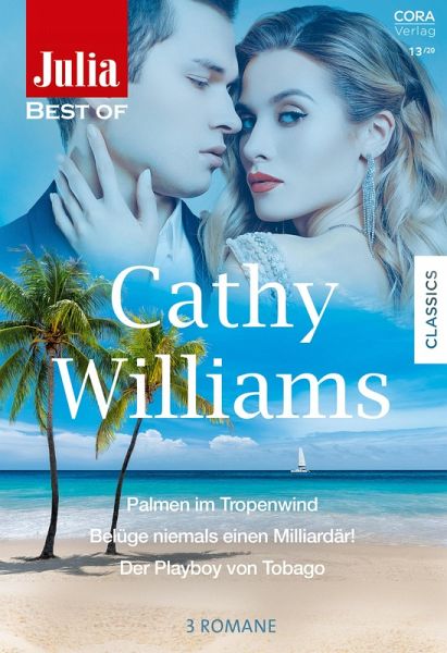 Julia Best of Band 234 (eBook, ePUB)