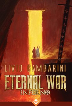 Eternal War - Inferno (eBook, ePUB) - Gambarini, Livio