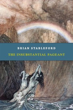 The Insubstantial Pageant - Stableford, Brian