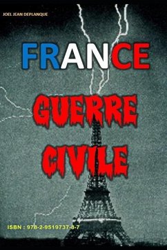 France Querre Civile - Deplanque, Joel Jean