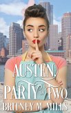 Austen, Party of Two