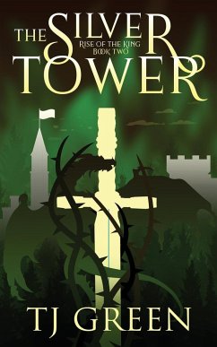 The Silver Tower - Green, T J