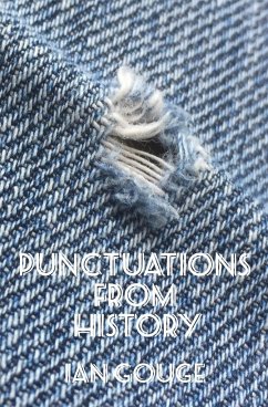 Punctuations from History - Gouge, Ian