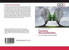 Famílies Reconstituïdes - Cartié, Mercè; Gimeno, Judith