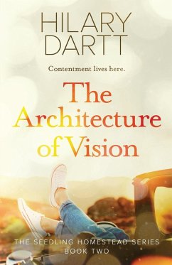 The Architecture of Vision - Dartt, Hilary