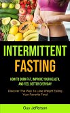 Intermittent Fasting